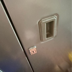 ヨドコウ　物置　エスモ　12/20 12-14時前後で引き取れる方のみの画像