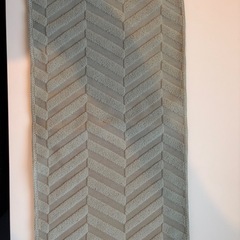 ニトリ　吸水マット　3枚組の画像