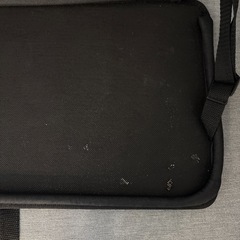 AILEBEBE    リア席用テーブルの画像