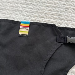 子ども用チェアベルトの画像