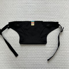 子ども用チェアベルト