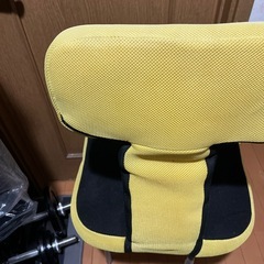 座椅子の画像