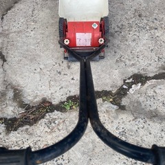 芝刈り機の画像