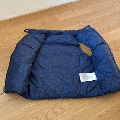 GAPダウンベスト子供用の画像