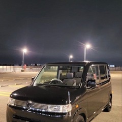 HONDA ザッツターボ