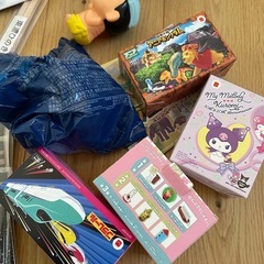 子ども　おもちゃ　ミールトイの画像