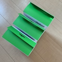 ルンバ Roomba ダストバッグ ３枚x3個セットの画像