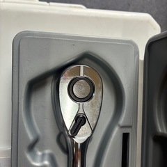 KTC デジラチェ　トルクレンチの画像