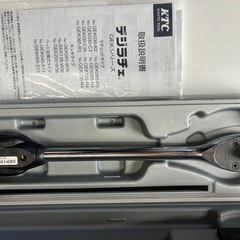 KTC デジラチェ　トルクレンチの画像