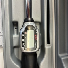 KTC デジラチェ　トルクレンチの画像