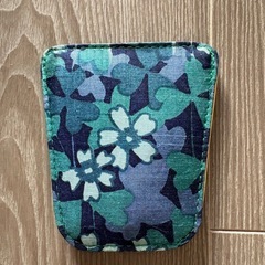 キーケースの画像