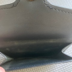 coach財布の画像