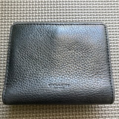 coach財布の画像