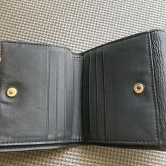 coach財布の画像