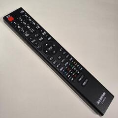 アイリスオーヤマ テレビリモコン LT-ARC5
