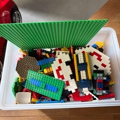 レゴ パーツの画像