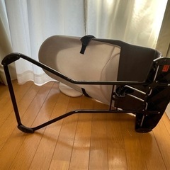 【取引調整中】ベビー用バウンサーの画像