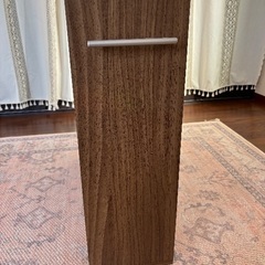 押し入れ収納棚　本棚の画像