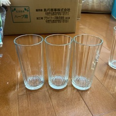 【まとめ買いで割引】　グラス おちょこ とっくり　お猪口 徳利の画像