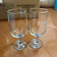 【まとめ買いで割引】　グラス おちょこ とっくり　お猪口 徳利の画像