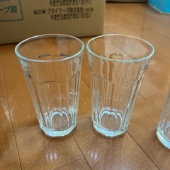 【まとめ買いで割引】　グラス おちょこ とっくり　お猪口 徳利の画像