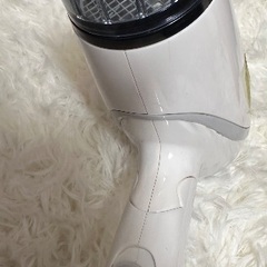 💇‍♀️ドライヤー番号9 TESCOM 2019年製の画像