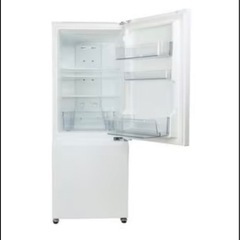 「取引者決定」冷蔵庫　yselect  2023年製 156Lの画像