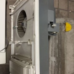 浴室換気、暖房、乾燥機の画像