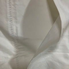 ピロケース　未使用の画像