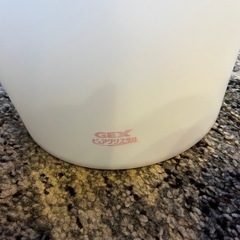 ピュアクリスタル　　　　の画像