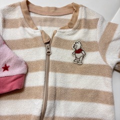 ユニクロ2セットの画像