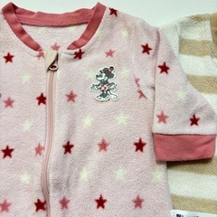 ユニクロ2セットの画像