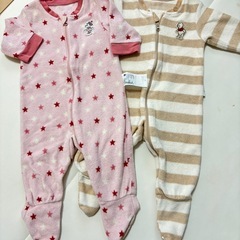 ユニクロ2セット