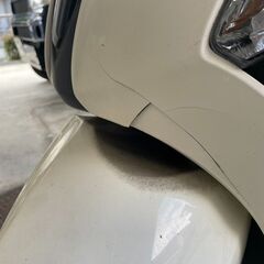 ヤマハ グランドフィラーノ125｜低走行 約4,900km｜Blue Core｜通勤通学・街乗りに｜現状渡し｜豊中の画像