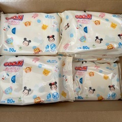 おしりふき 12個 