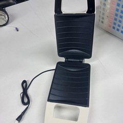 ホットサンドメーカーの画像