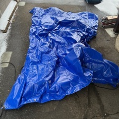 軽トラ、2トントラック用、荷台シートカバー