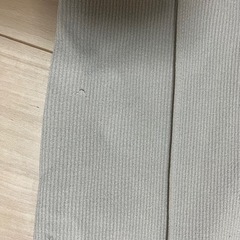 フレアパンツMサイズの画像