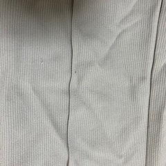 フレアパンツMサイズの画像