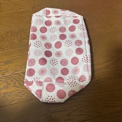 ティッシュボックス入れの画像