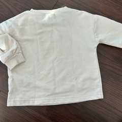 アンパンマントレーナー90の画像