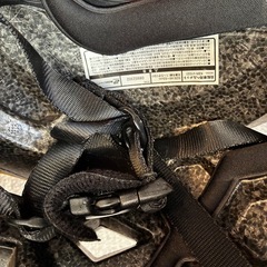 【お話し中】アンパンマン　ヘルメットの画像