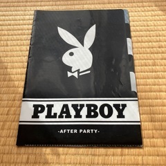 クリアファイル3点セットの画像