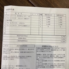 ミッキーメイト　バック、リモコンセットの画像