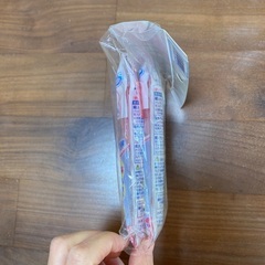 粉ミルクかんたんバッグ　未使用50枚の画像