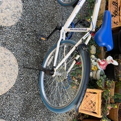  GRAPHIS（グラフィス）子供用クロスバイク 24インチ GR-001Jの画像