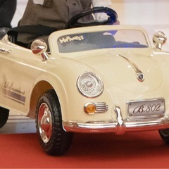 ラジコンカー　リングボーイ・リングガールにもぜひ◎の画像