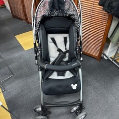 ベビーカーの画像