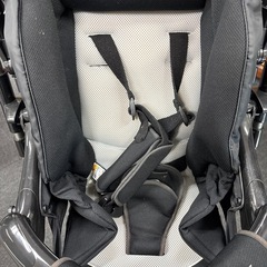 ベビーカーの画像