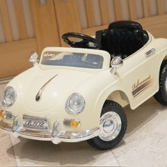 ラジコンカー　リングボーイ・リングガールにもぜひ◎の画像